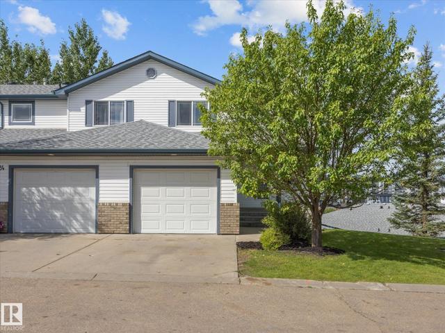 #23 450 HYNDMAN CR NW  Edmonton, AB T5A 0E2