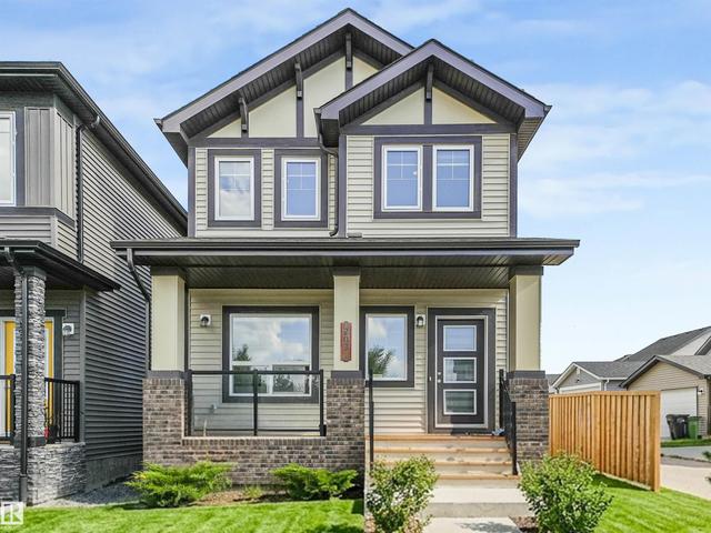 203 CAVANAGH Common SW  Edmonton, AB T6W 3Y2