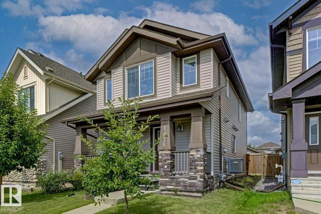 13536 164 Avenue NW  Edmonton, AB T6V 0K1