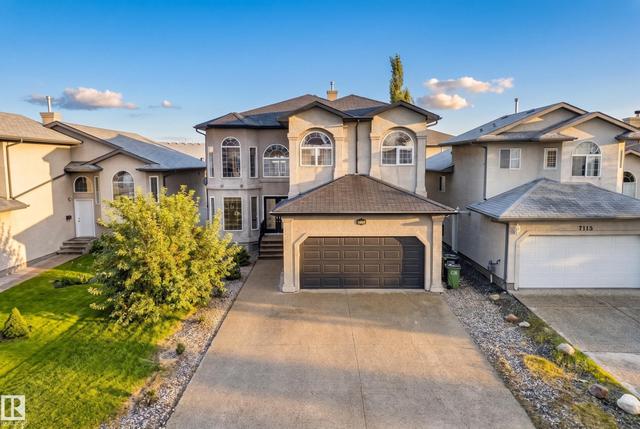 7111 169 Avenue NW  Edmonton, AB T5Z 0B5