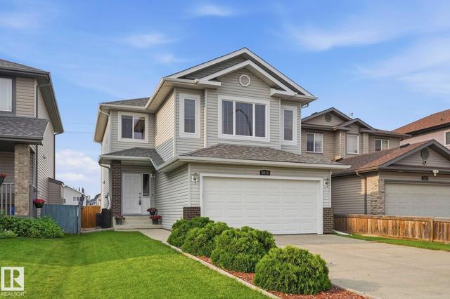 5420 162B Avenue NW  Edmonton, AB T5Y 6K5