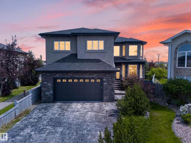 7103 168 Avenue NW  Edmonton, AB T5Z 0B5