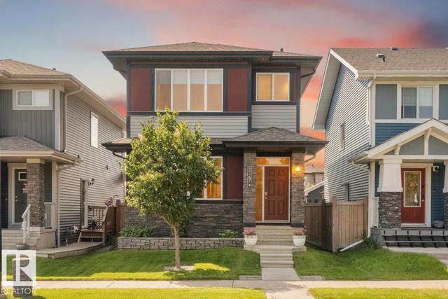 22107 88 Avenue NW  Edmonton, AB T5T 7H3
