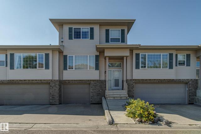 #5 420 HUNTERS GREEN GR NW  Edmonton, AB T6R 2X3