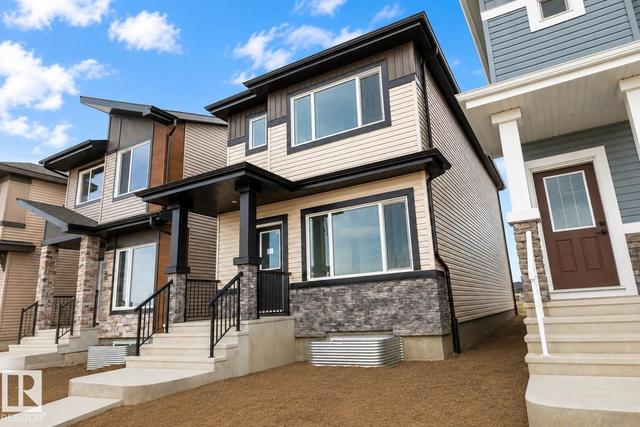 219 157 Avenue NE  Edmonton, AB T5Y 4M1