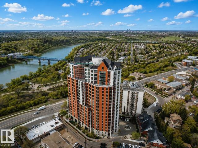 #1301 9020 JASPER AV NW  Edmonton, AB T5H 3S8