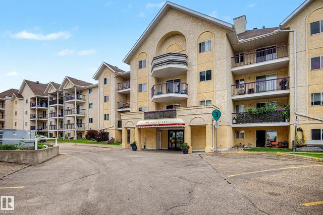 #452 10520 120 NW  Edmonton, AB T5H 4L9