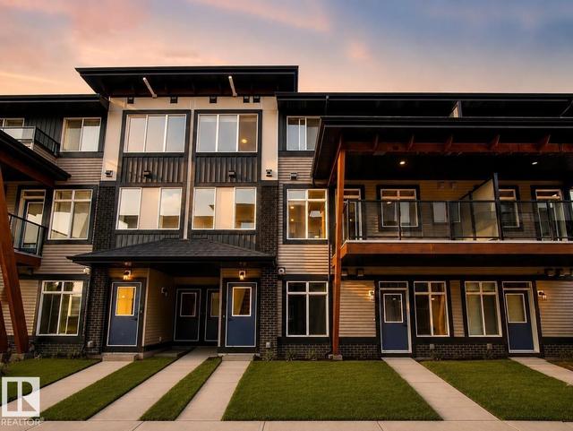 #53 16231 19 AV SW  Edmonton, AB T6W 5C6