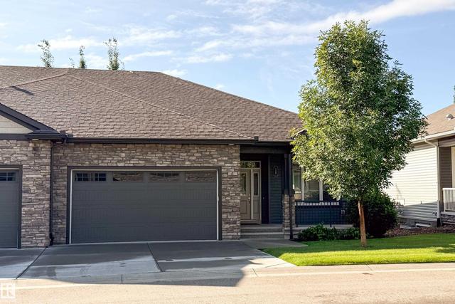 #18 7115 ARMOUR LINK LI SW  Edmonton, AB T6W 2V2