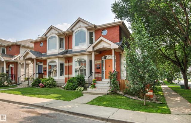 9135 100B Avenue NW  Edmonton, AB T5H 4N6