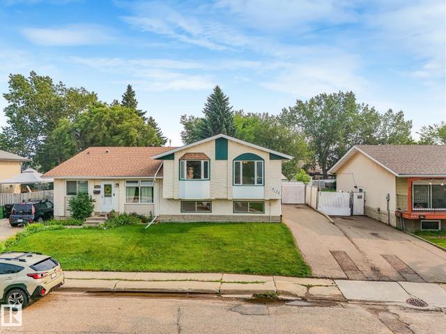 4135 134 Avenue NW  Edmonton, AB T5A 2T3