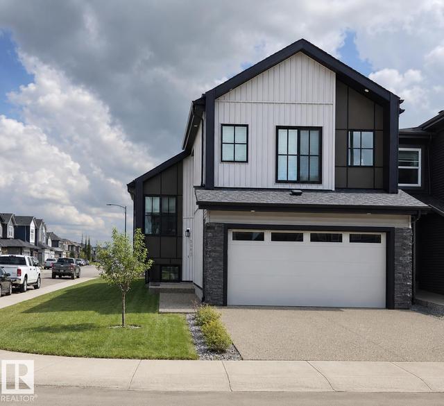 8903 MAYDAY Way SW  Edmonton, AB T6X 3E6