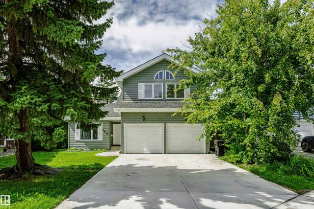 6016 177 Street NW  Edmonton, AB T6M 1H8