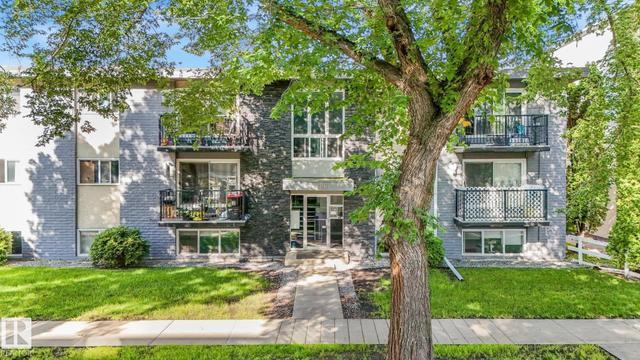 #205 10606 123 ST NW  Edmonton, AB T5N 1P2