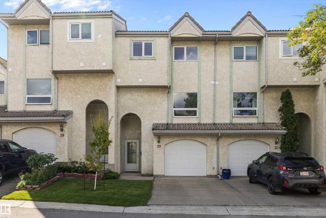 #29 9520 174 ST NW  Edmonton, AB T5T 5Z3