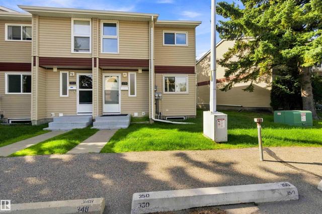 350 CLAREVIEW Road NW  Edmonton, AB T5A 4G6