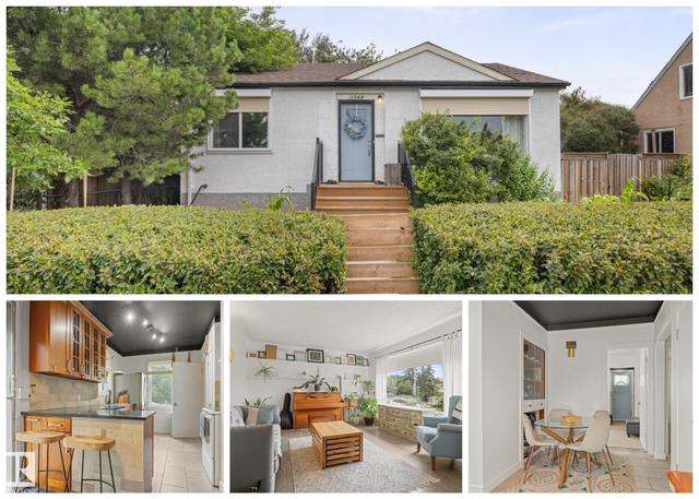 11949 ST ALBERT Trail NW  Edmonton, AB T5L 4G5