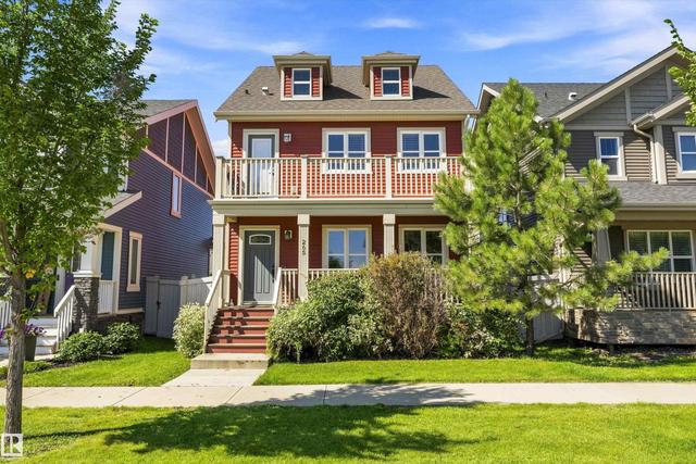 265 GRIESBACH Road NW  Edmonton, AB T5E 6S5