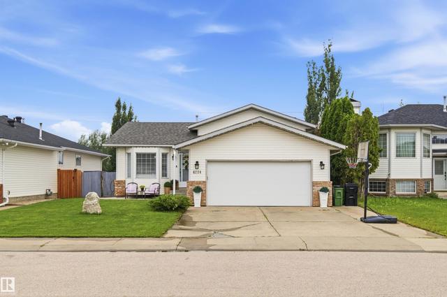 6224 162B Avenue NW  Edmonton, AB T5Y 2S1