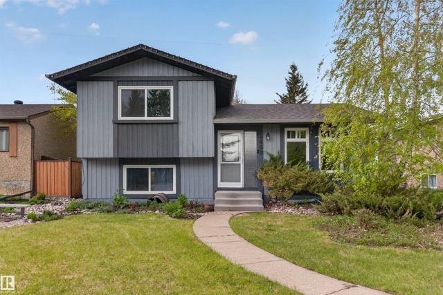 2448 89 Street NW  Edmonton, AB T6K 2Z2