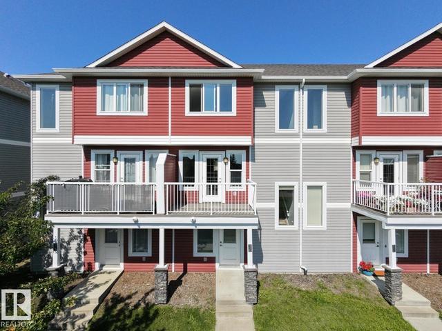 #36 1816 Rutherford Road SW  Edmonton, AB T6W 2K6