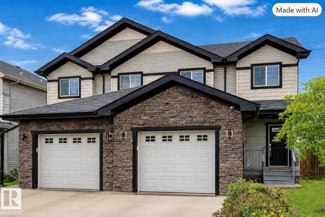 5112 1A Avenue SW  Edmonton, AB T6X 0X3