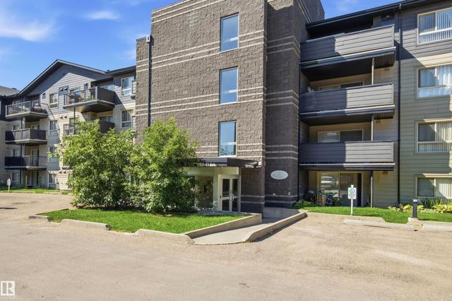 #117 17011 67 AV NW  Edmonton, AB T5T 6Y6