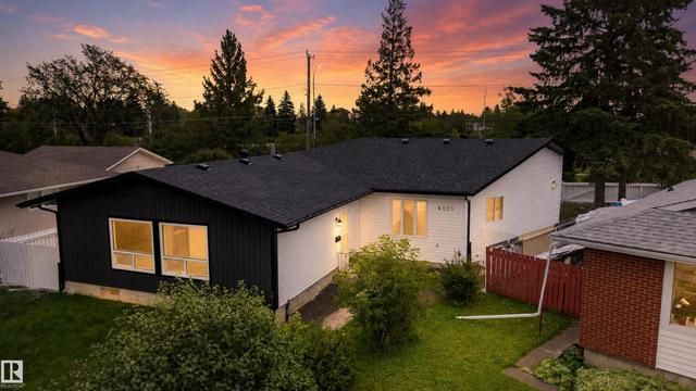 4103 111A Street NW  Edmonton, AB T6J 1G6