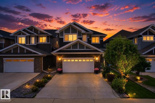 16327 17 Avenue SW  Edmonton, AB T6W 3P6