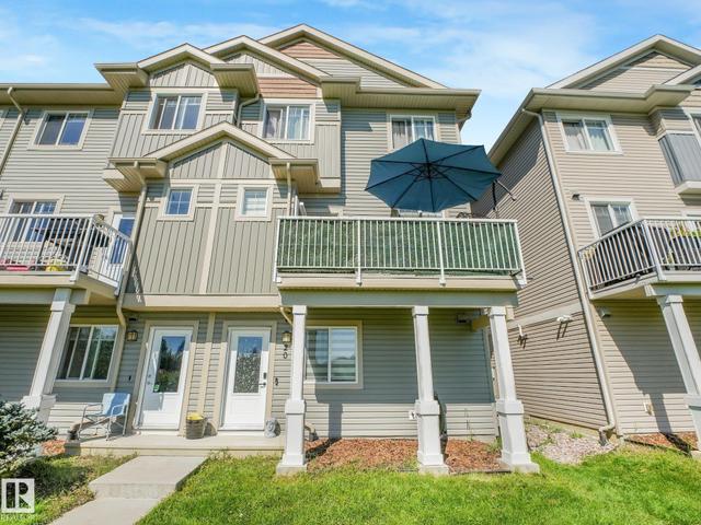 #20 13139 205 ST NW  Edmonton, AB T5S 0N1