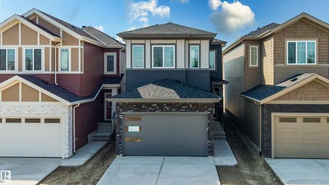 727 158 Avenue NE  Edmonton, AB T5Y 4M9