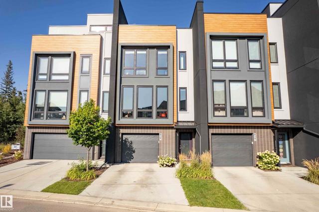 #16 1304 RUTHERFORD RD SW  Edmonton, AB T6W 0B4