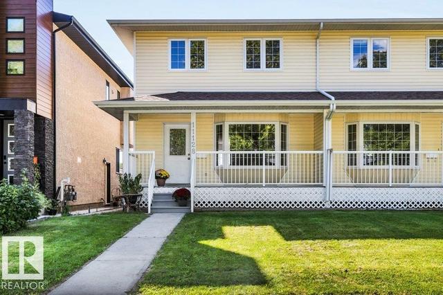 11128 132 Street NW  Edmonton, AB T5M 1E5