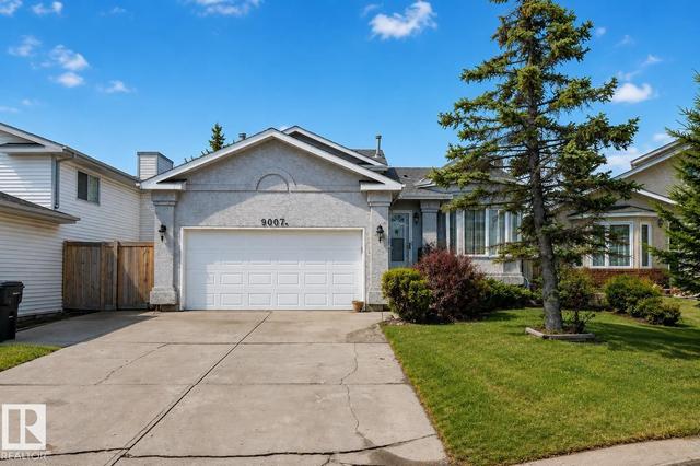9007 169 Avenue NW  Edmonton, AB T5Z 2X5