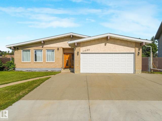 11056 166 Avenue NW  Edmonton, AB T5X 1Y3
