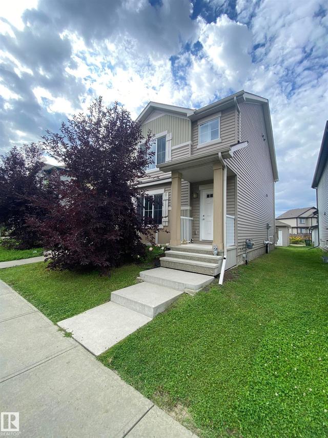 308 WATT Boulevard SW  Edmonton, AB T6X 1X7