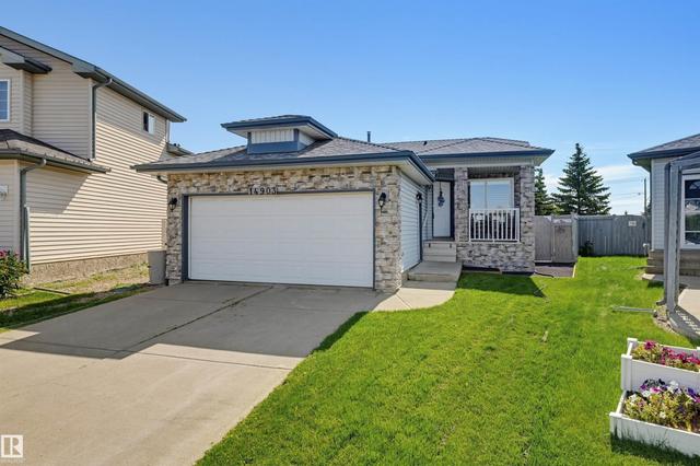 14903 128 Street NW  Edmonton, AB T6V 1E9
