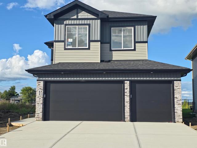 52 Maple Crescent  Gibbons, AB T0A 1N0