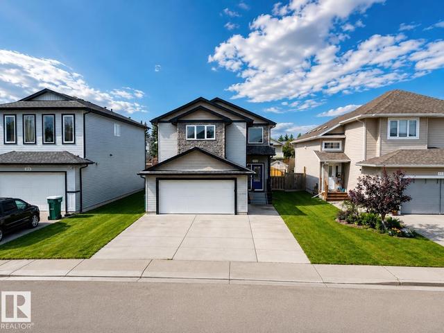 4120 50 Street  Gibbons, AB T0A 1N0
