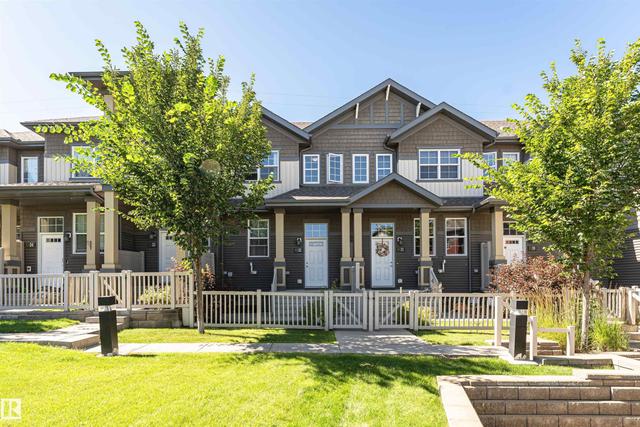 #22 4029 ORCHARDS DR SW  Edmonton, AB T6X 1V2