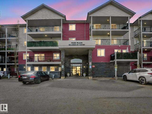 #216 111 EDWARDS DR SW  Edmonton, AB T6X 0C4