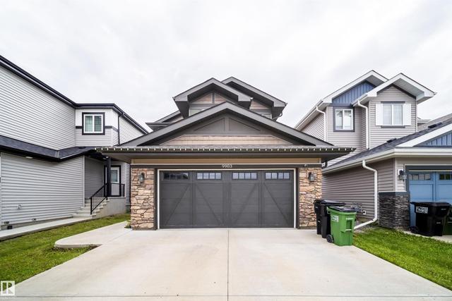 9903 222 Street NW  Edmonton, AB T5T 7J1