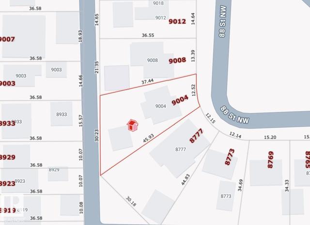 9004 88 Street NW  Edmonton, AB T6C 3J6