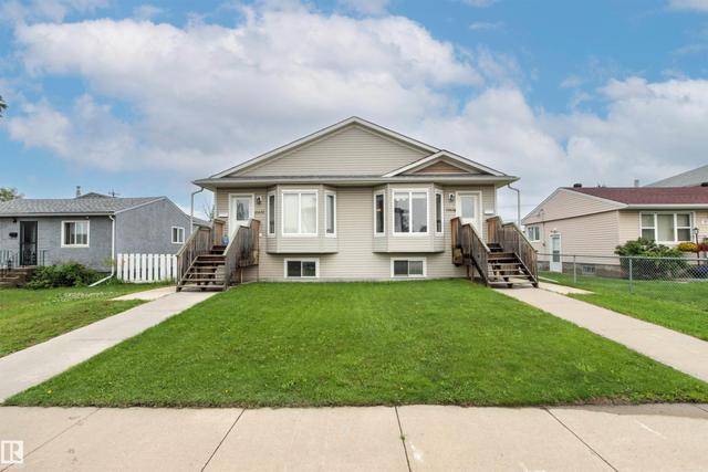 10634 155 Street NW  Edmonton, AB T5P 2M5