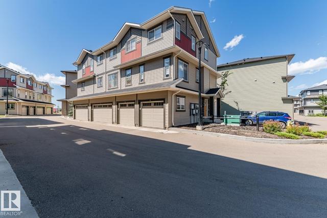 #81 1530 TAMARACK BV NW  Edmonton, AB T6T 2E6