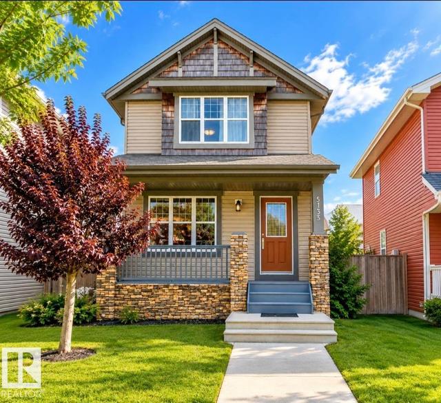 5135 1A Avenue SW  Edmonton, AB T6X 0X3