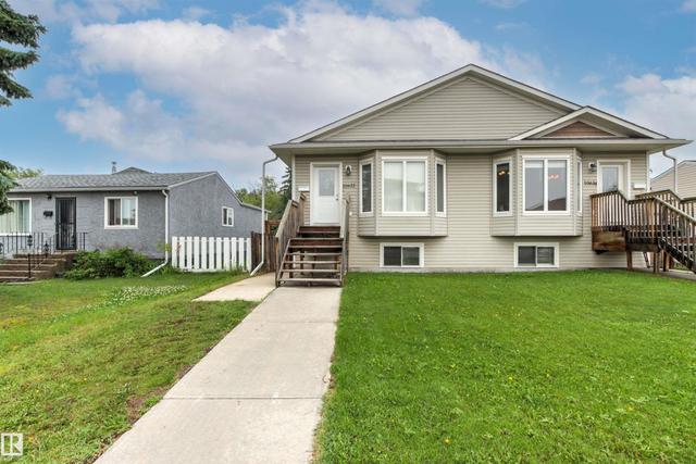 10632 155 Street NW  Edmonton, AB T5P 2M5