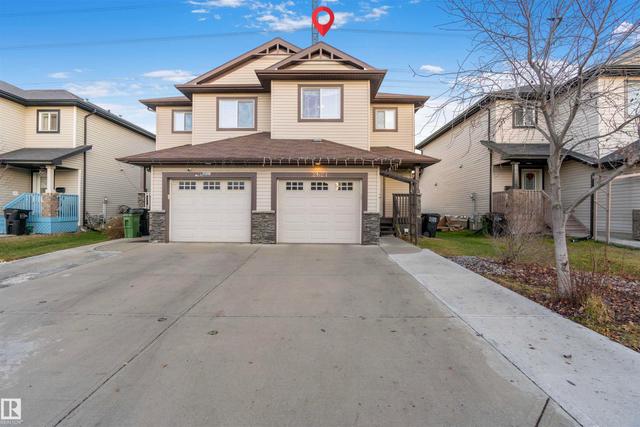 2627 29 Street NW  Edmonton, AB T6T 0G8