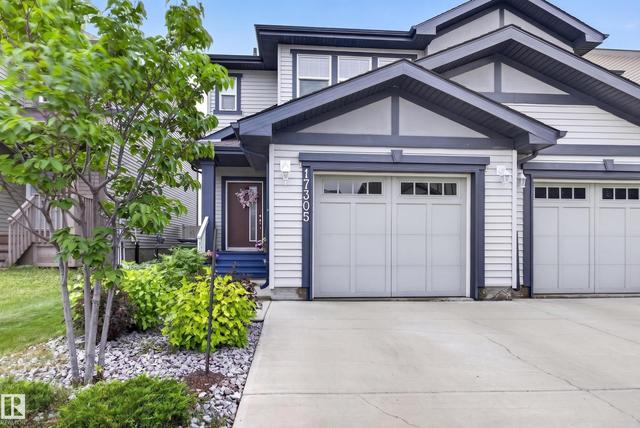 17305 73 Street NW  Edmonton, AB T5Z 0L3