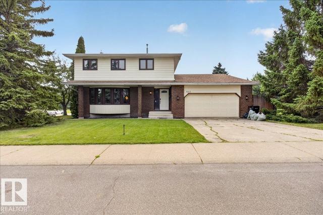 4215 RAMSAY Road NW  Edmonton, AB T6H 5M2